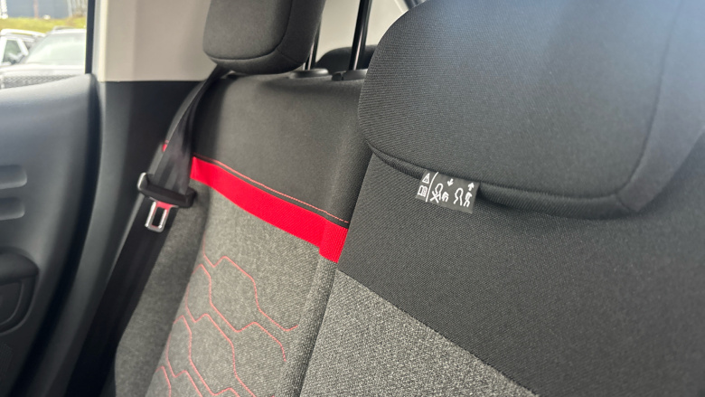 Citroen C3 1.2 PureTech 110 Flair 5dr [6 Speed] Petrol Hatchback